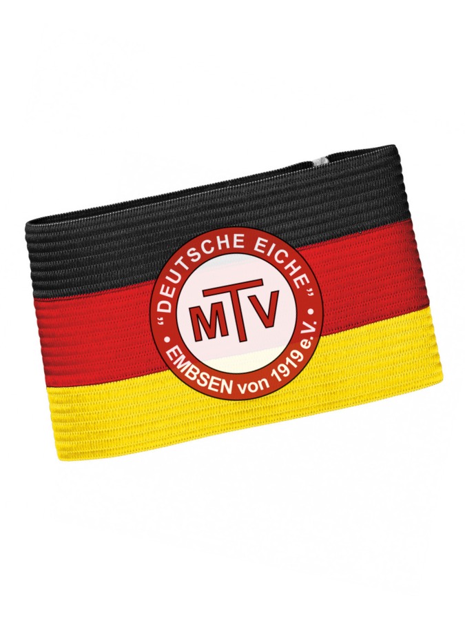 Kapitänsbinde Deutschland