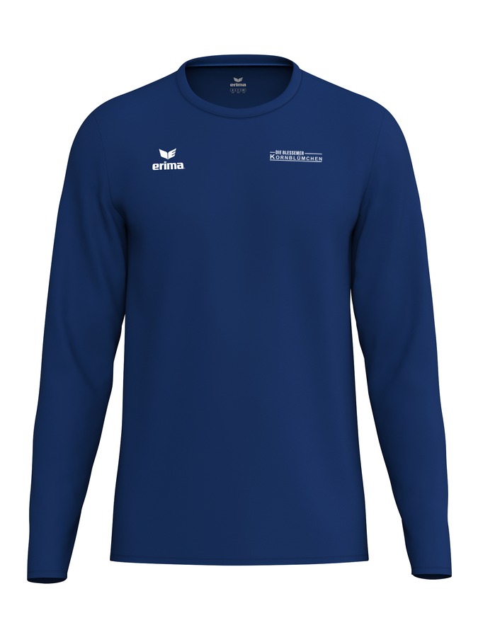 Erima Intro Longsleeve Function
