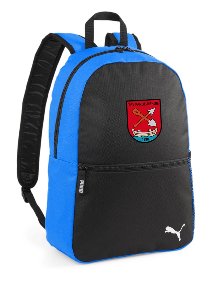 PUMA teamGOAL Rucksack Core
