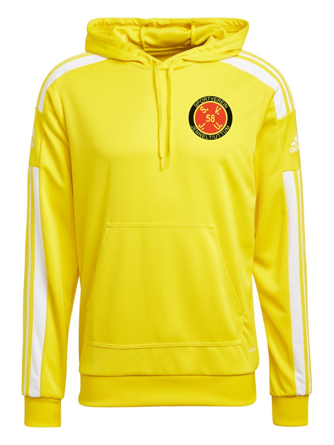 adidas Squadra 21 Hoodie