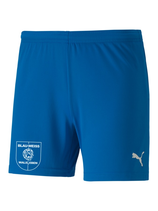 PUMA teamGOAL 23 Knit Shorts Damen