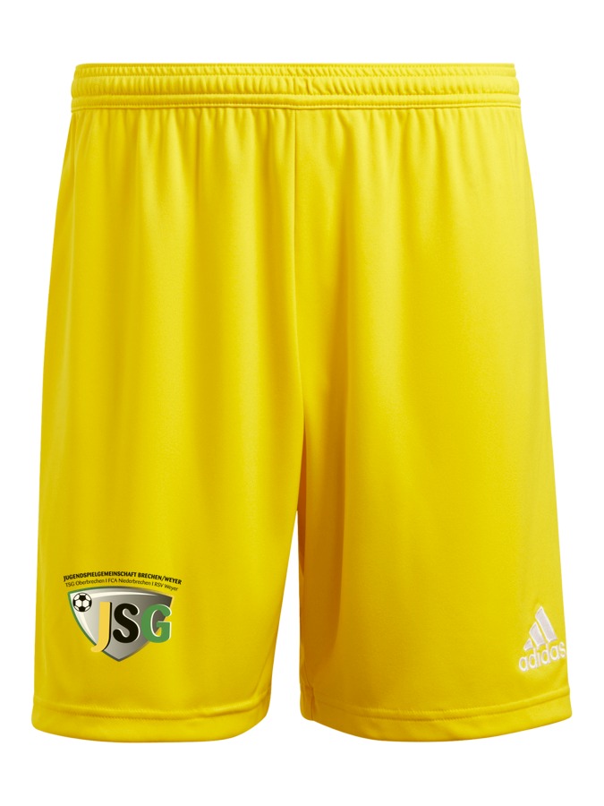 adidas Entrada 22 Shorts