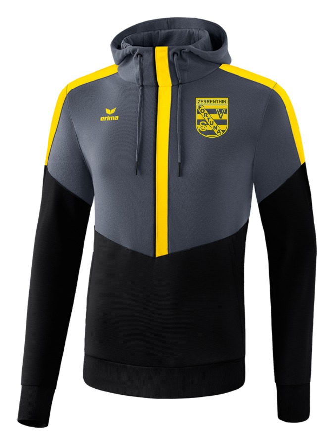 Erima Squad Kapuzensweat