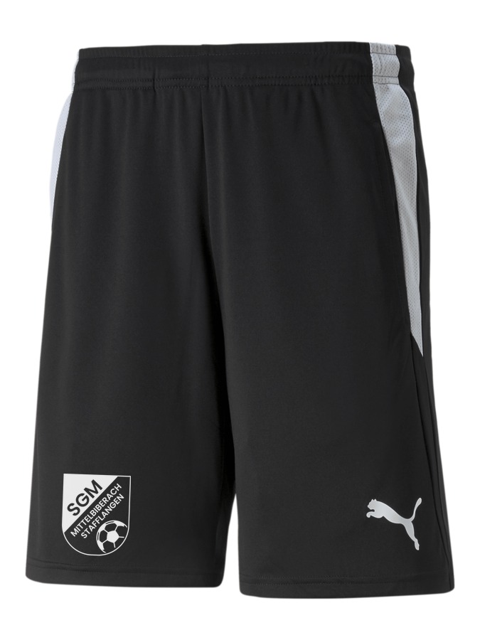 PUMA teamLIGA Referee Shorts
