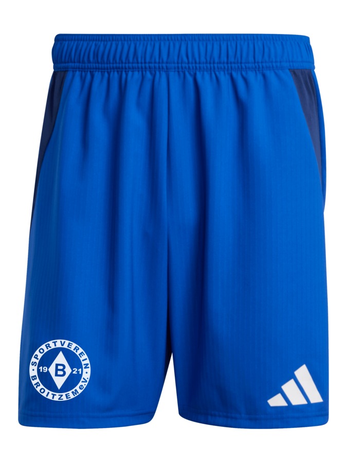adidas Tiro 24 Competition Match Shorts