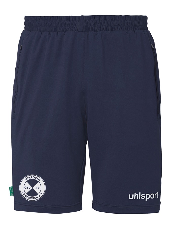 uhlsport Essential Tech Shorts