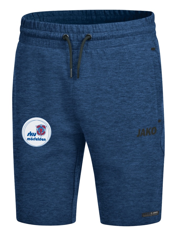 Jako Short Premium Basics Damen