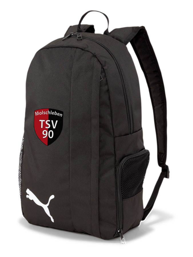 PUMA teamGOAL 23 Backpack mit Bodenfach