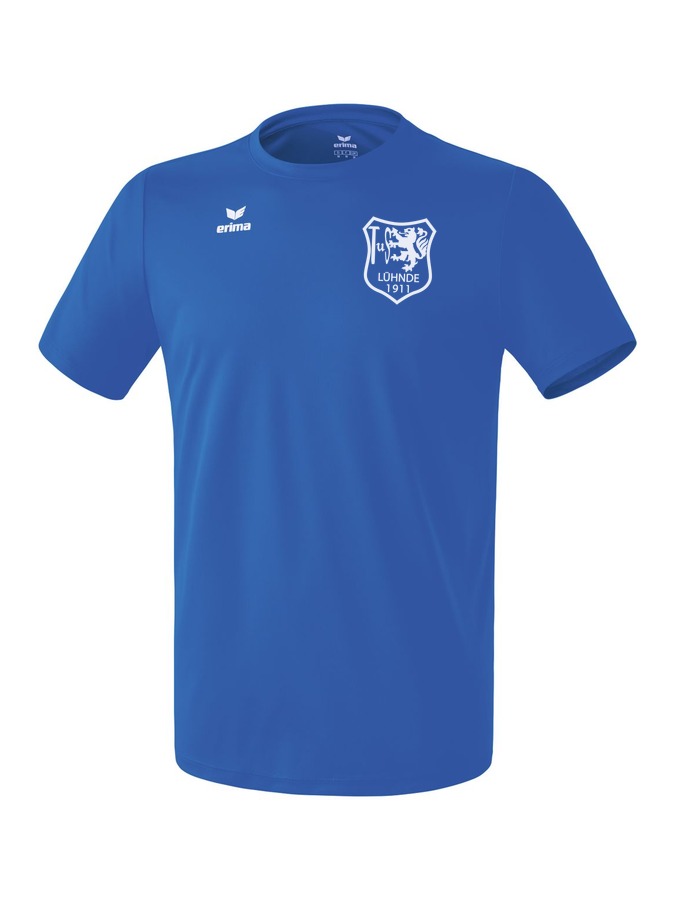 Erima Funktions Teamsport T-Shirt