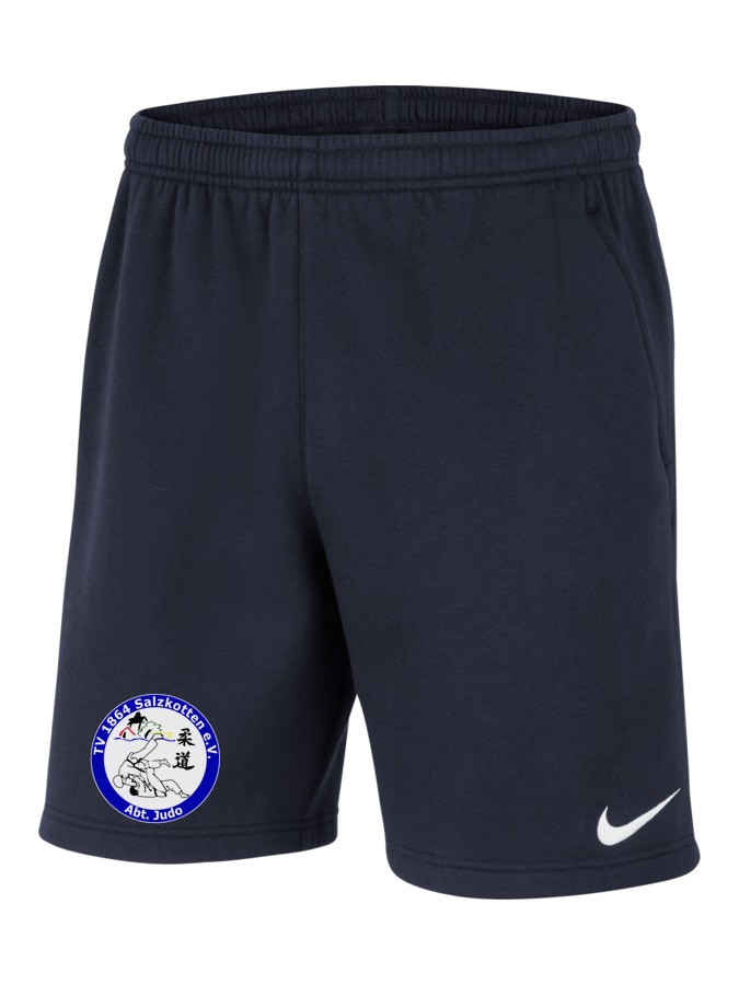 Nike Park 20 Fleece Knit Shorts