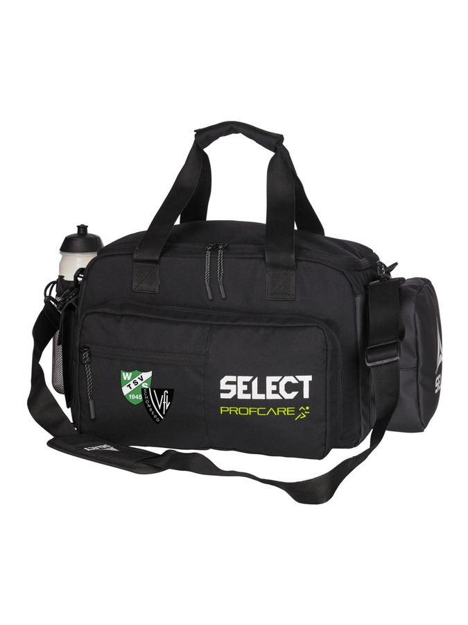 Select Betreuertasche Groß ohne Inhalt