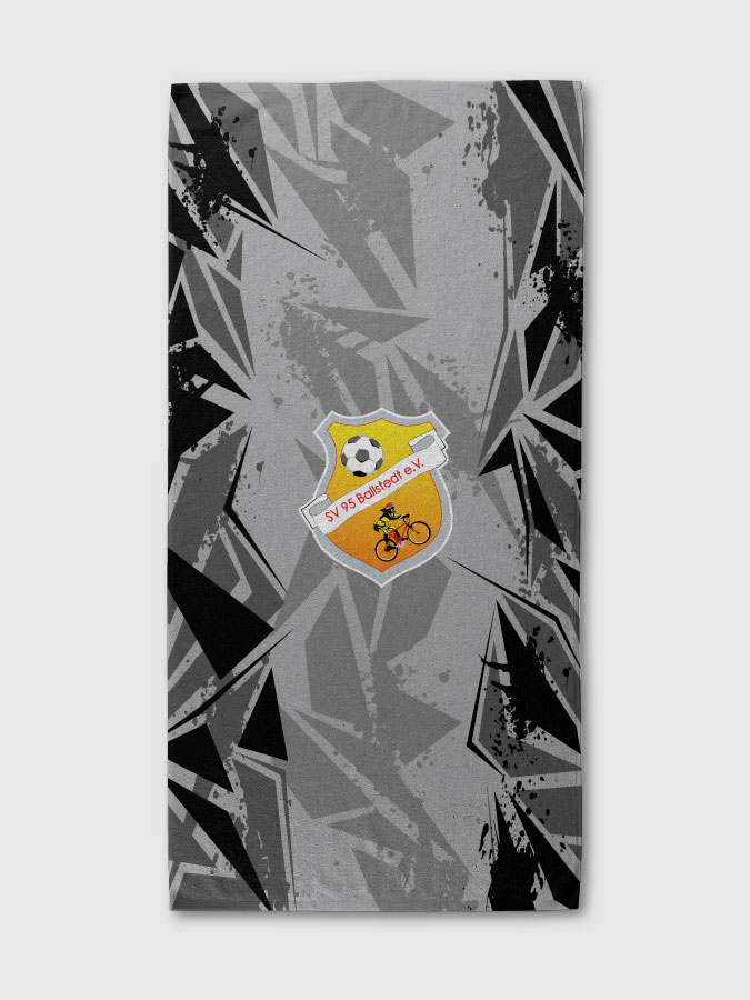 Strandhandtuch Dynamic