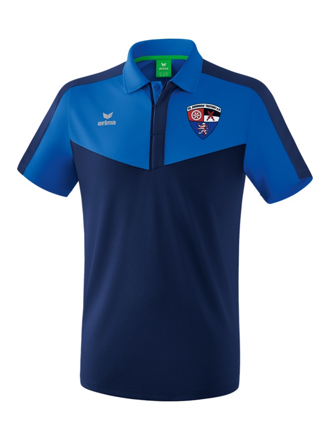 Erima Squad Poloshirt