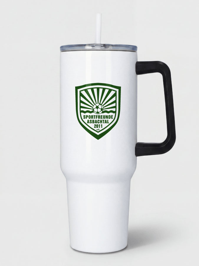 Tumbler Thermobecher 1,2 L