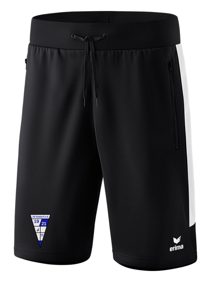 Erima Squad Worker Shorts