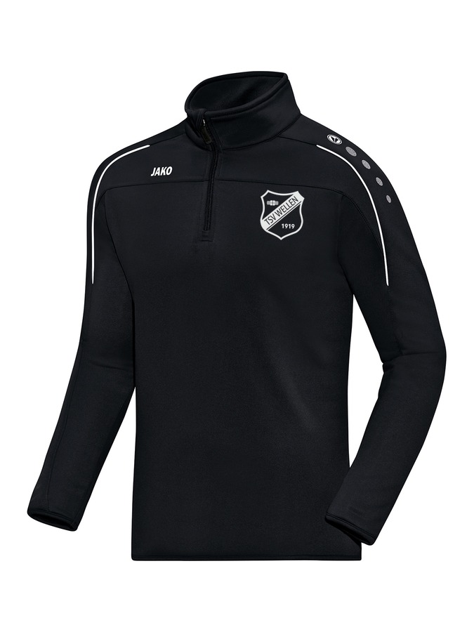 Jako Ziptop Classico