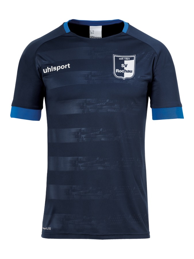 uhlsport Division 2.0 Trikot Kurzarm