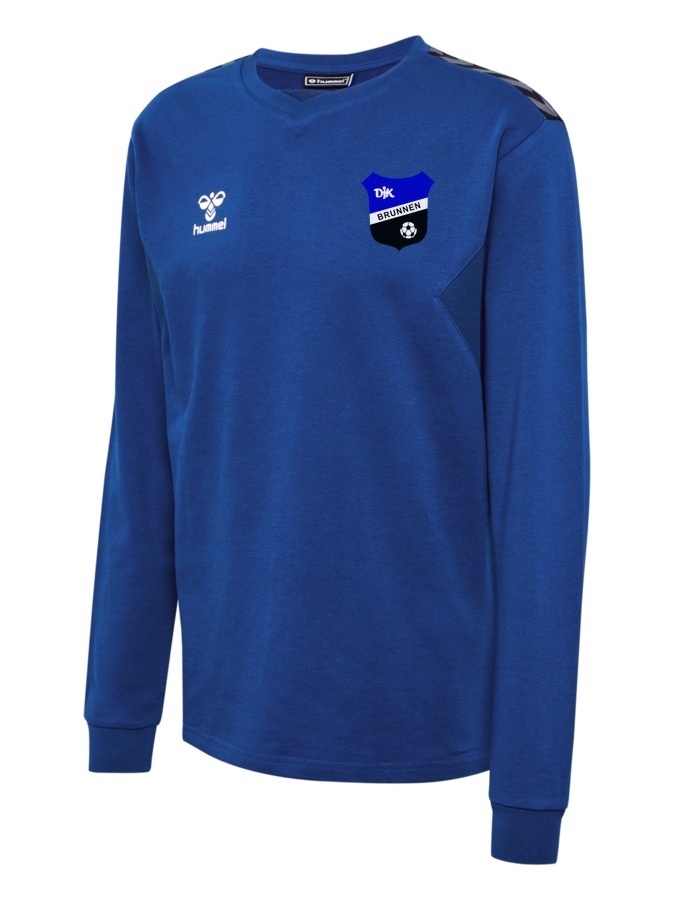 Hummel Authentic Co Training Sweat