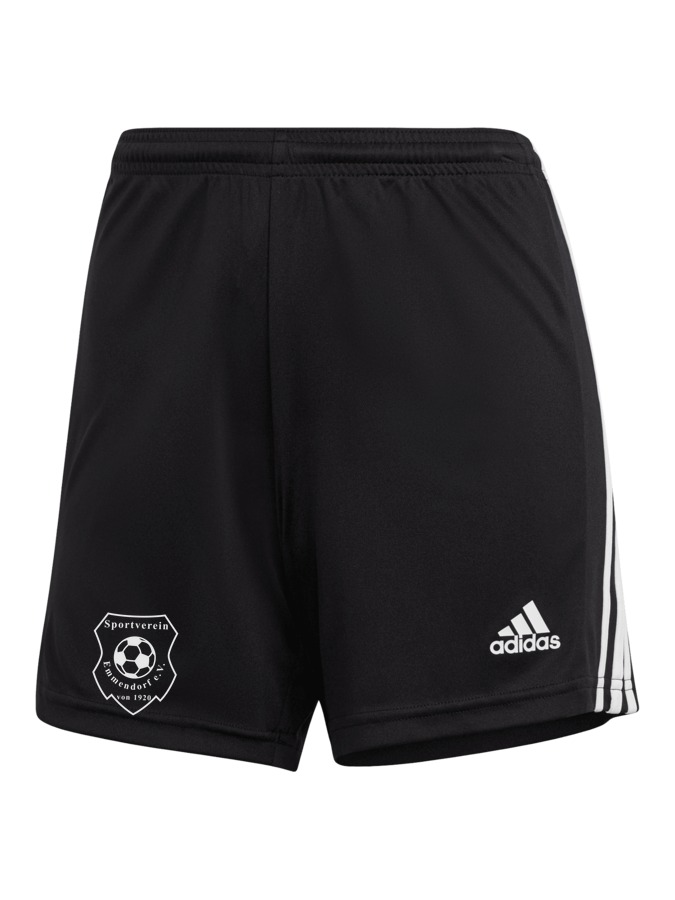 adidas Squadra 21 Shorts Damen