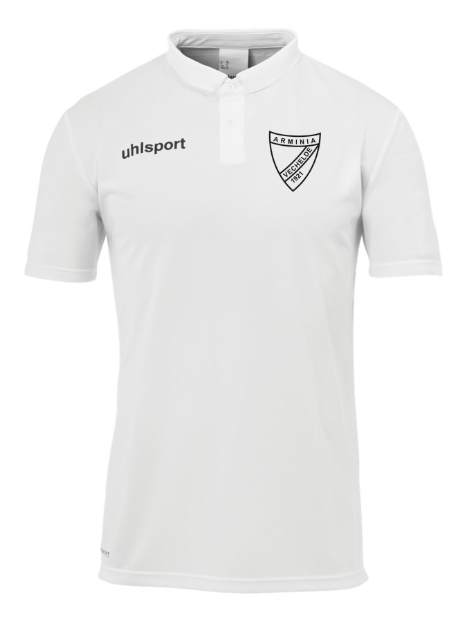 uhlsport Essential Poly Polo Shirt
