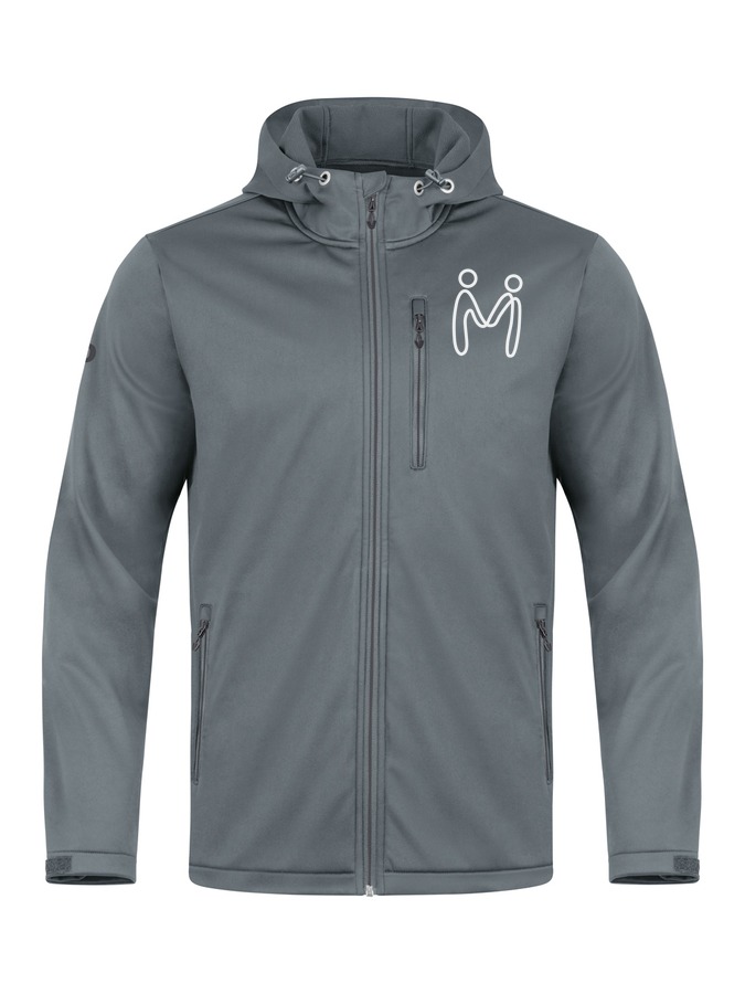 Jako Softshelljacke Premium