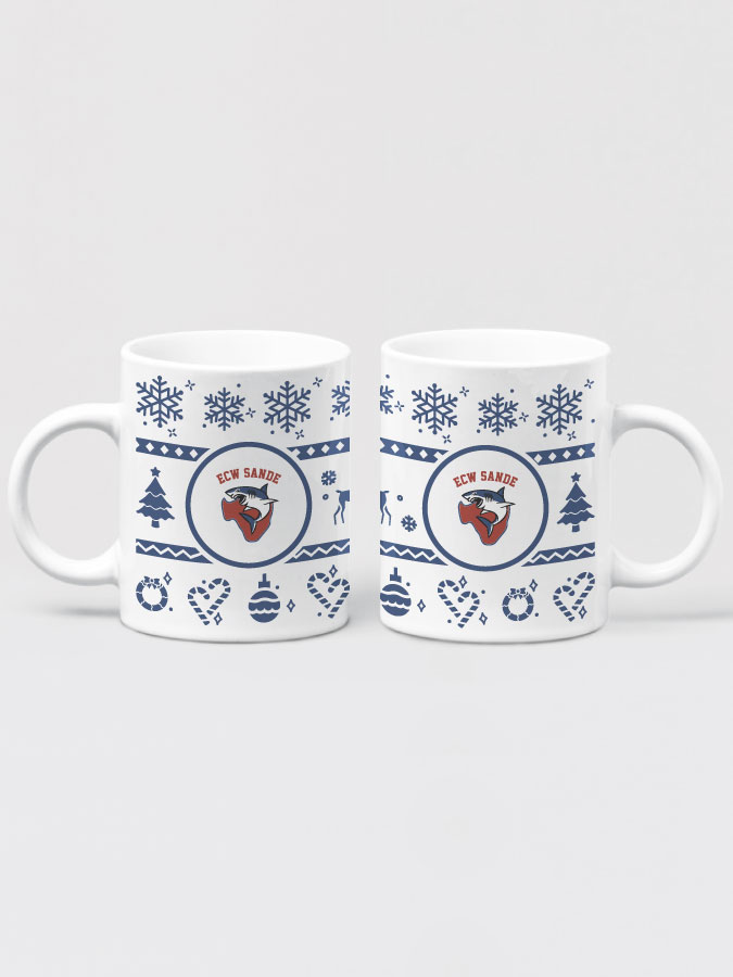 Tasse Christmas