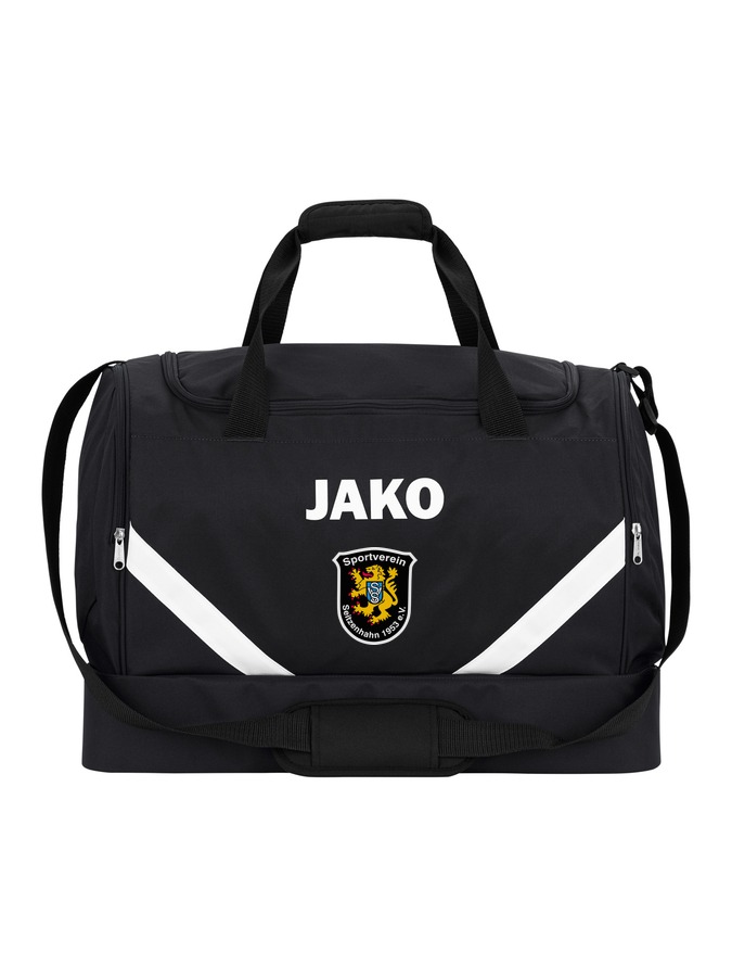 Jako Sporttasche Iconic mit Bodenfach