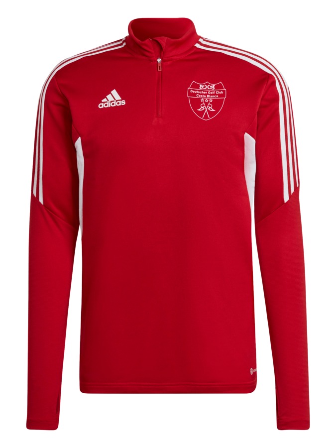 adidas Condivo 22 Trainingstop