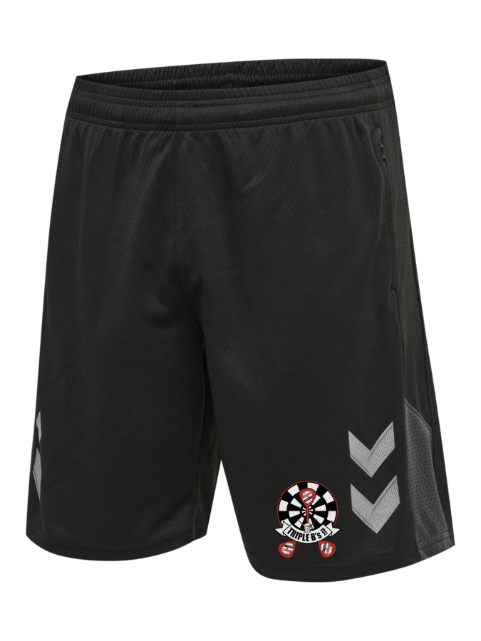 Hummel Lead Trainer Shorts