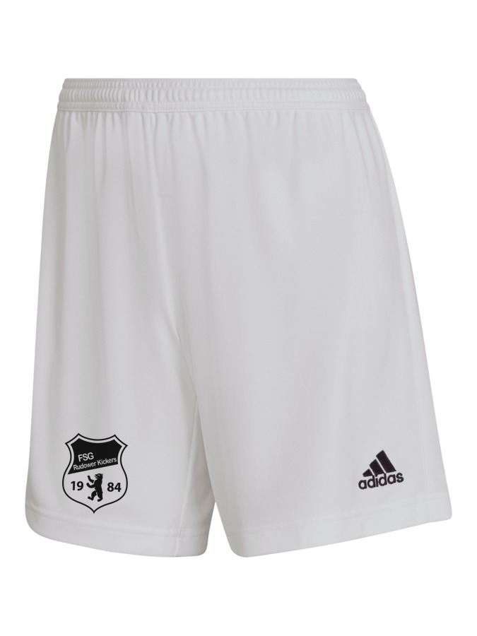 adidas Entrada 22 Shorts Damen