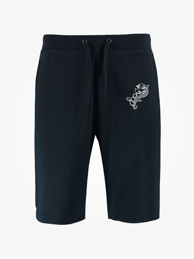 Sweatshorts Logo