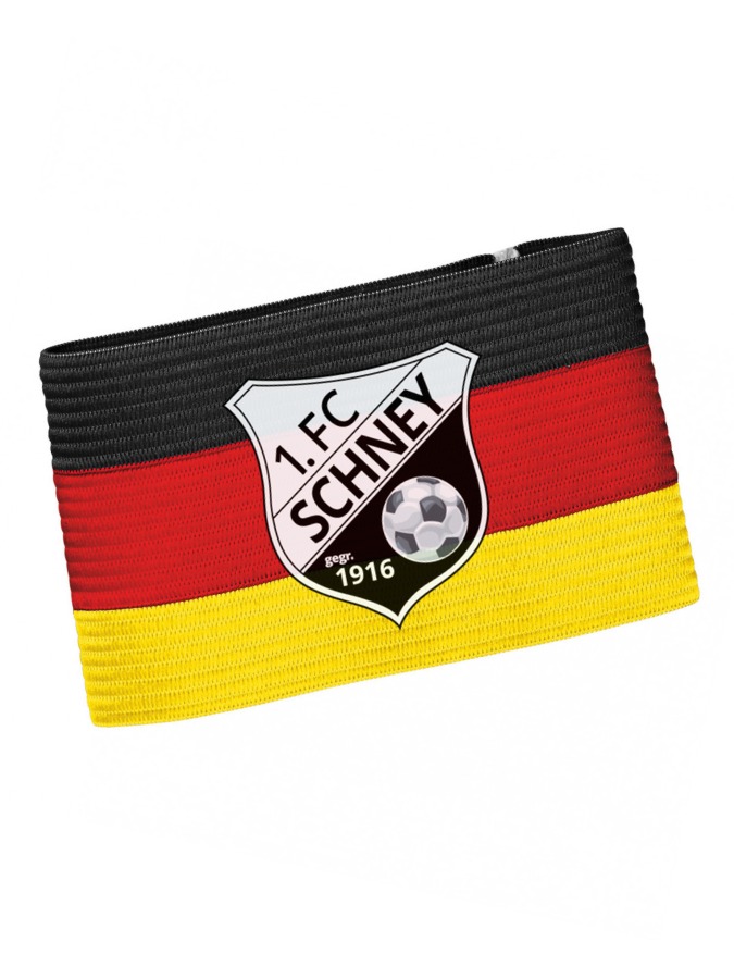 Kapitänsbinde Deutschland