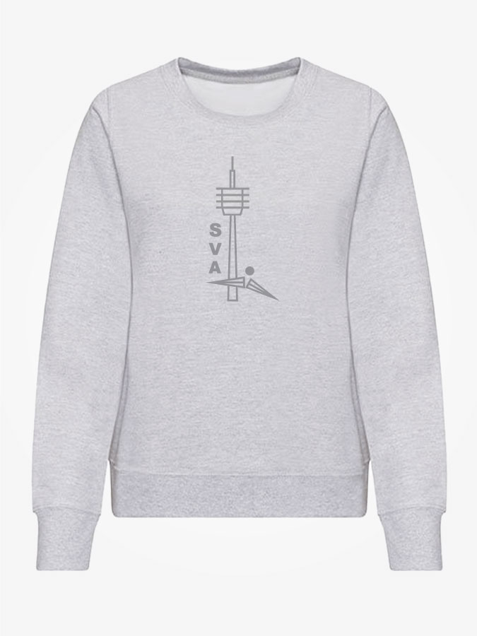 Sweater All Grey Unisex