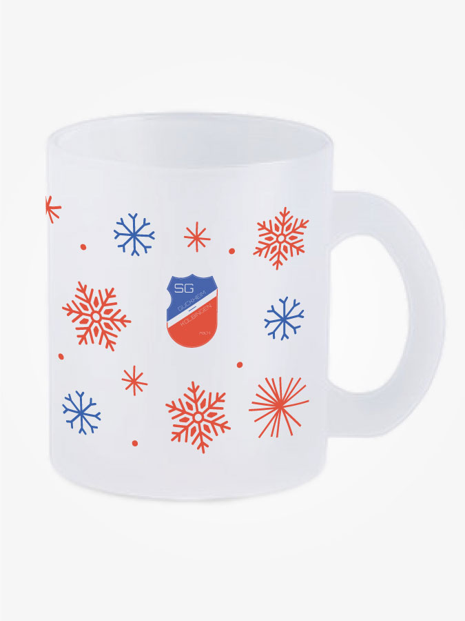 Glühweintasse Lüli