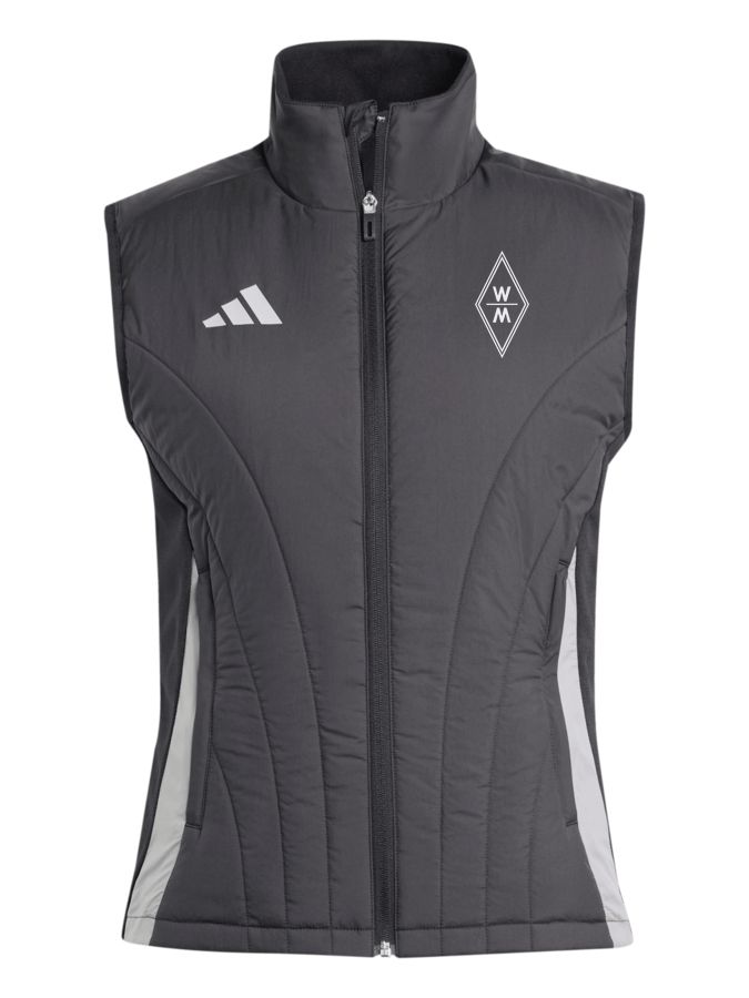 adidas Tiro 24 Competition Winterweste Damen