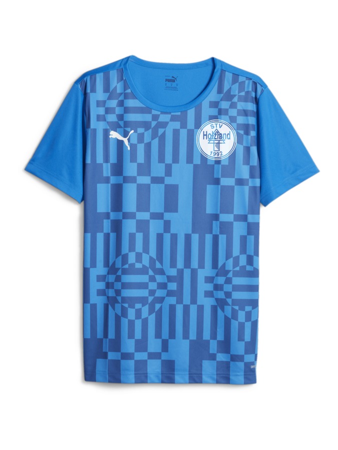 PUMA individualRISE Graphic Trikot