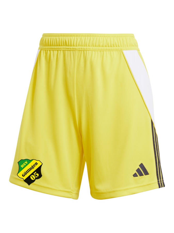 adidas Tiro 24 Shorts Damen