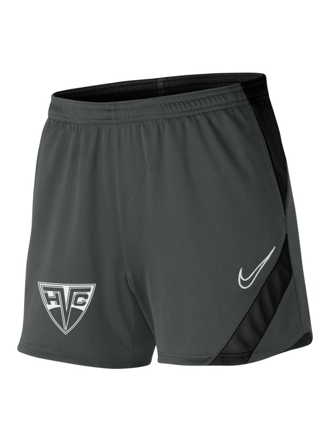 Nike Academy Pro 21 Knit Shorts Damen