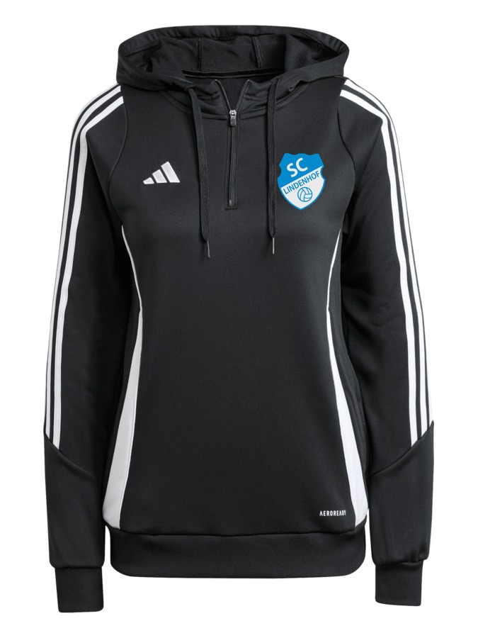 adidas Tiro 24 Hoodie Damen