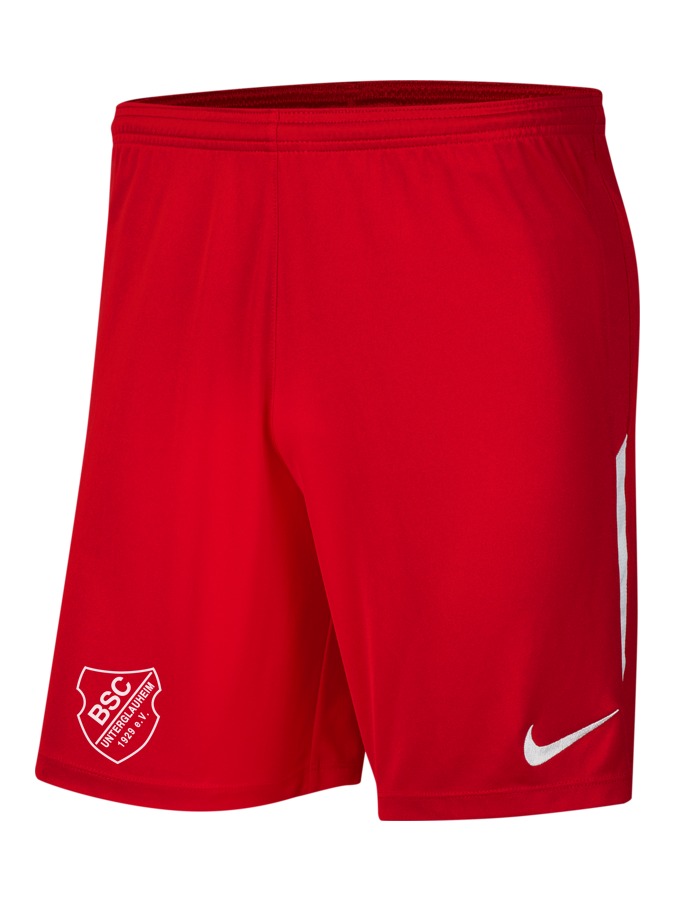 Nike League II Knit Shorts Kinder