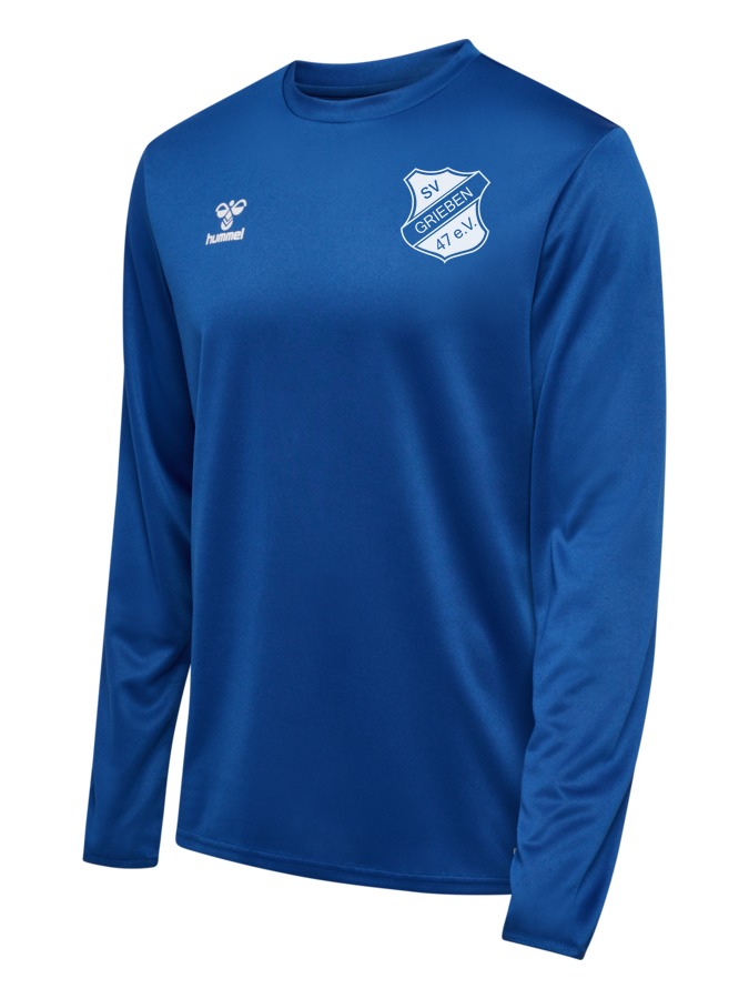 Hummel Essential Sweatshirt