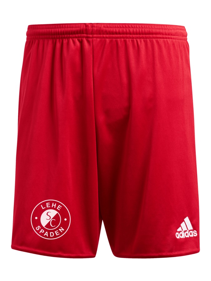 adidas Parma 16 Shorts mit Innenslip
