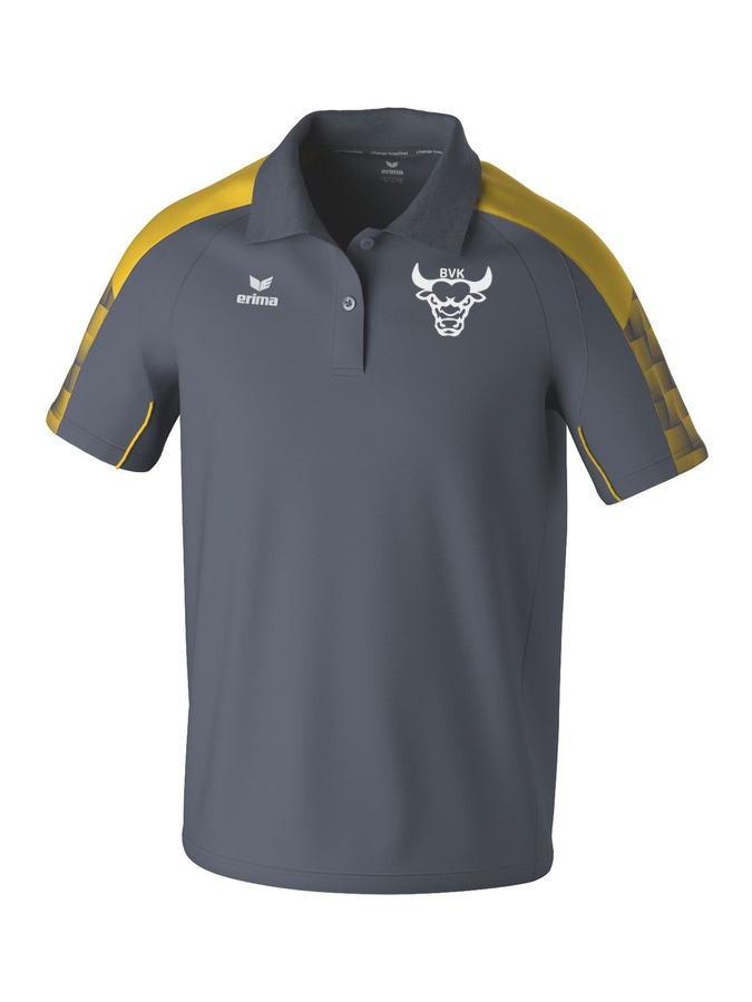Erima Evo Star Poloshirt