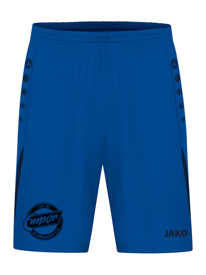 Jako Sporthose Challenge Damen