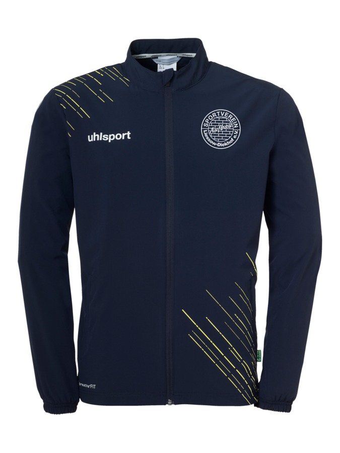 uhlsport Score 26 Evo Woven Jacket