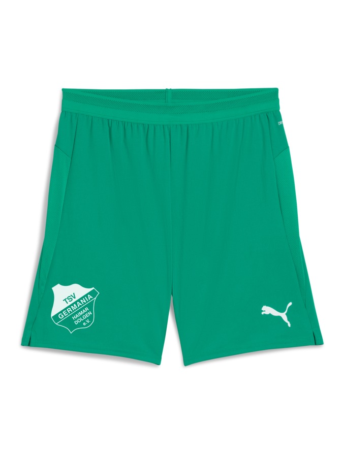 PUMA teamCUP Shorts