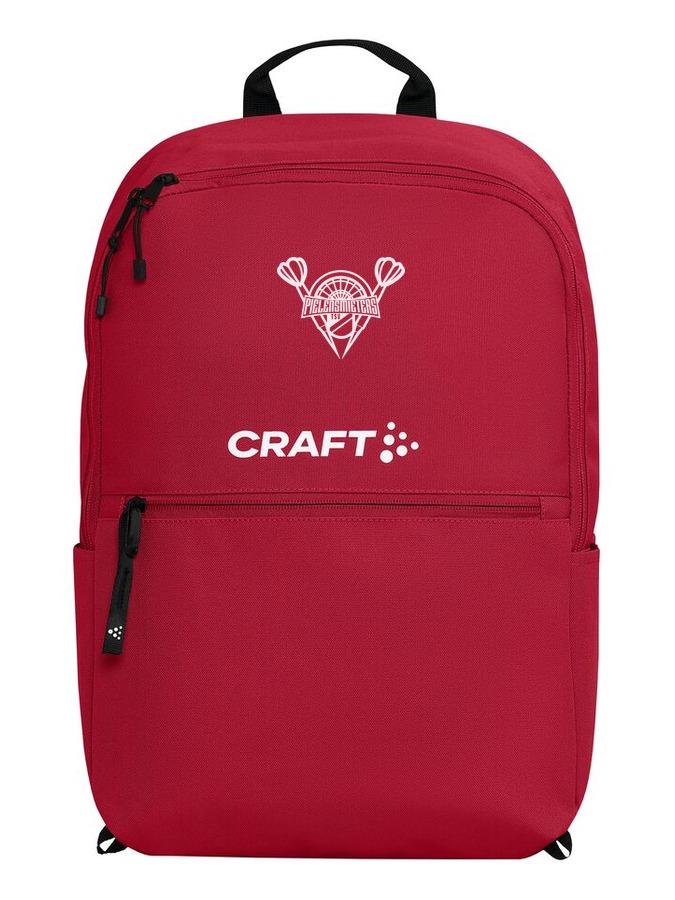 Craft Squad 2.0 Rucksack (20L)