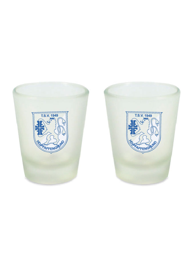 2er Set Schnapsglas Alina