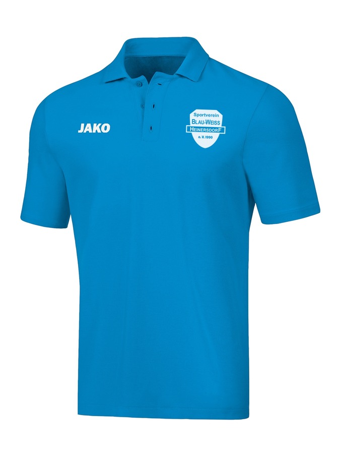 Jako Poloshirt Base