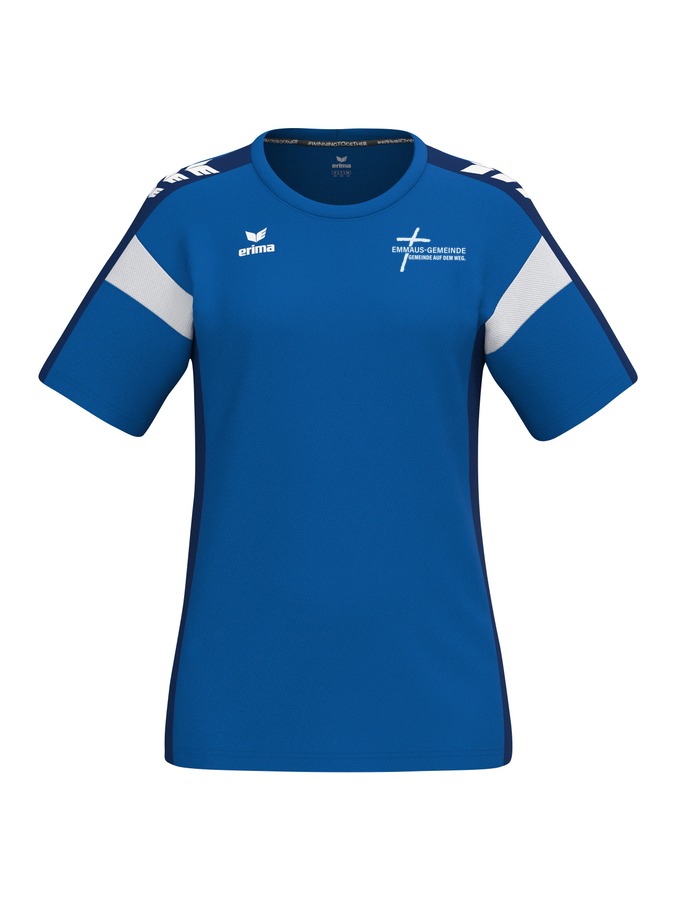 Erima Celebrate 125 T-Shirt Function Damen